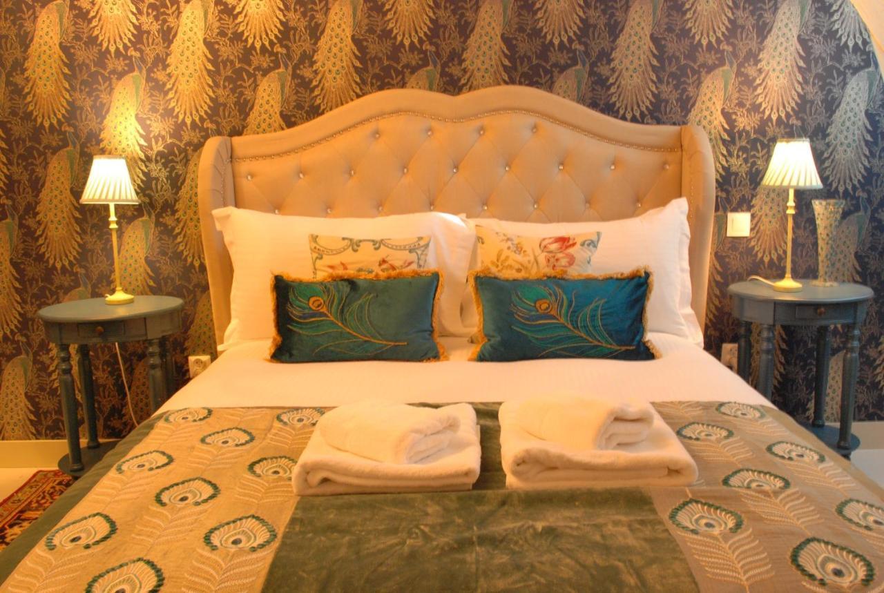 Le Logis D'Epargnes B&B And Gite Ngoại thất bức ảnh