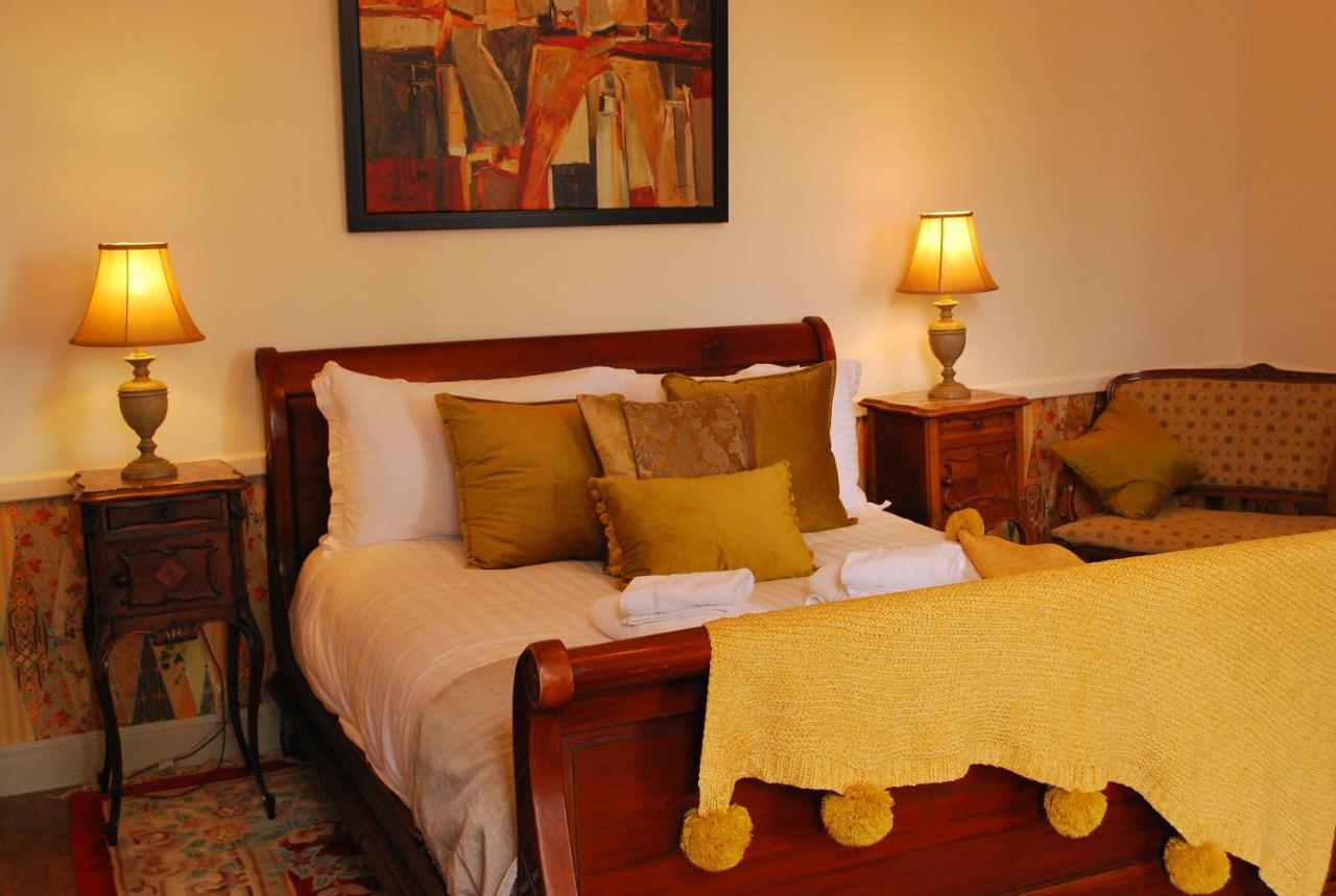 Le Logis D'Epargnes B&B And Gite Ngoại thất bức ảnh