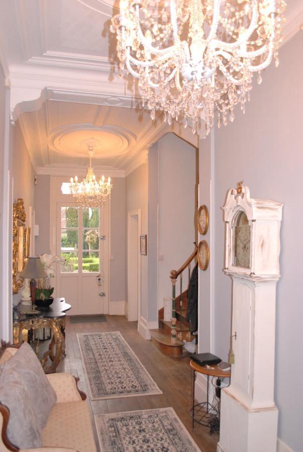 Le Logis D'Epargnes B&B And Gite Ngoại thất bức ảnh