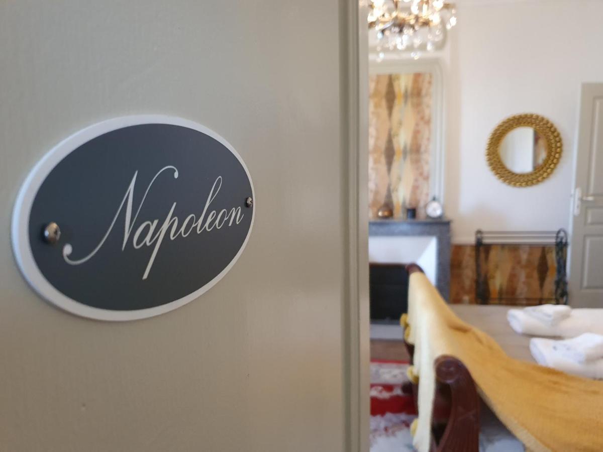 Le Logis D'Epargnes B&B And Gite Ngoại thất bức ảnh
