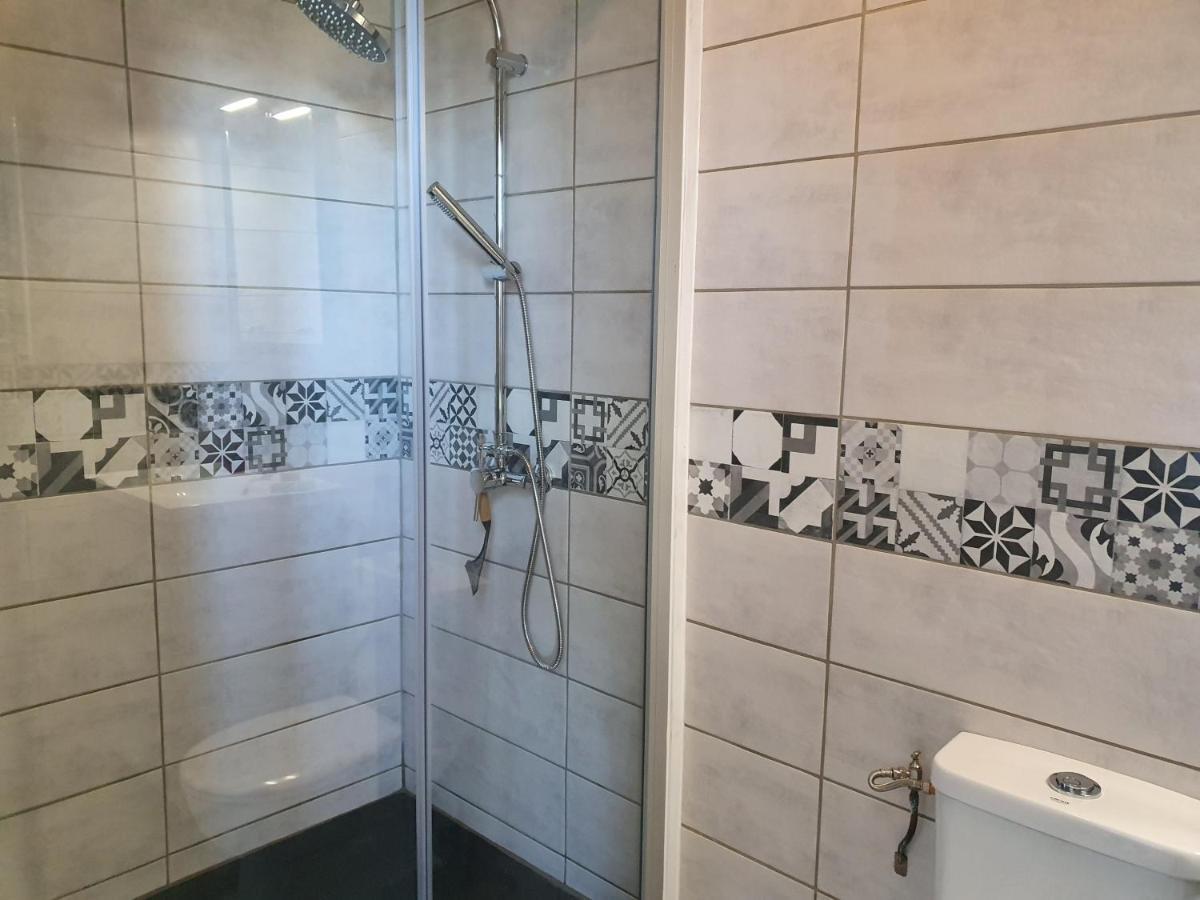 Le Logis D'Epargnes B&B And Gite Ngoại thất bức ảnh
