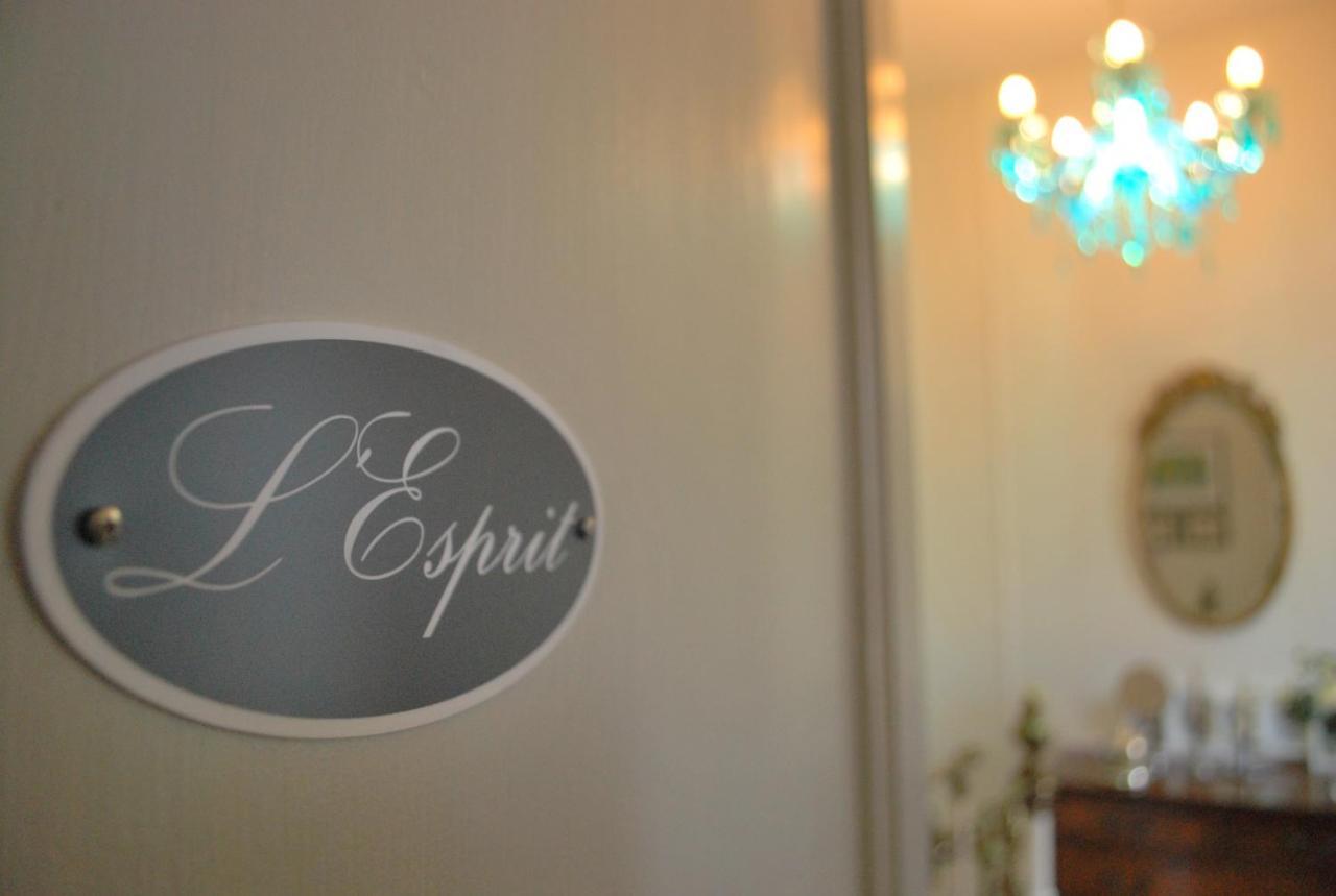 Le Logis D'Epargnes B&B And Gite Ngoại thất bức ảnh