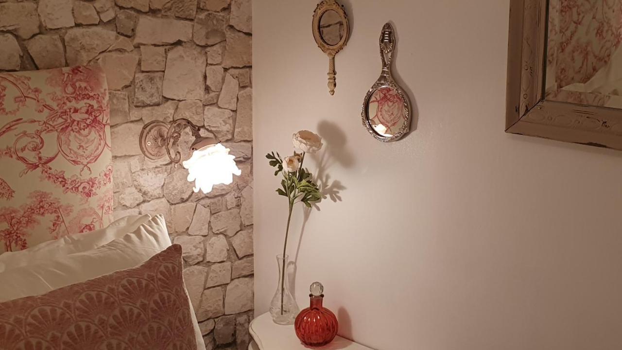Le Logis D'Epargnes B&B And Gite Ngoại thất bức ảnh