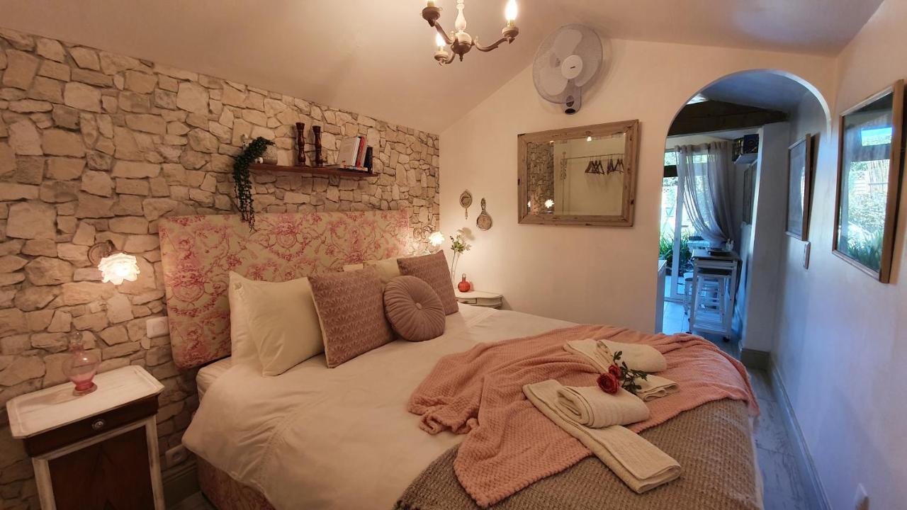 Le Logis D'Epargnes B&B And Gite Ngoại thất bức ảnh