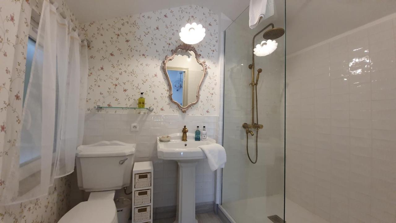 Le Logis D'Epargnes B&B And Gite Ngoại thất bức ảnh